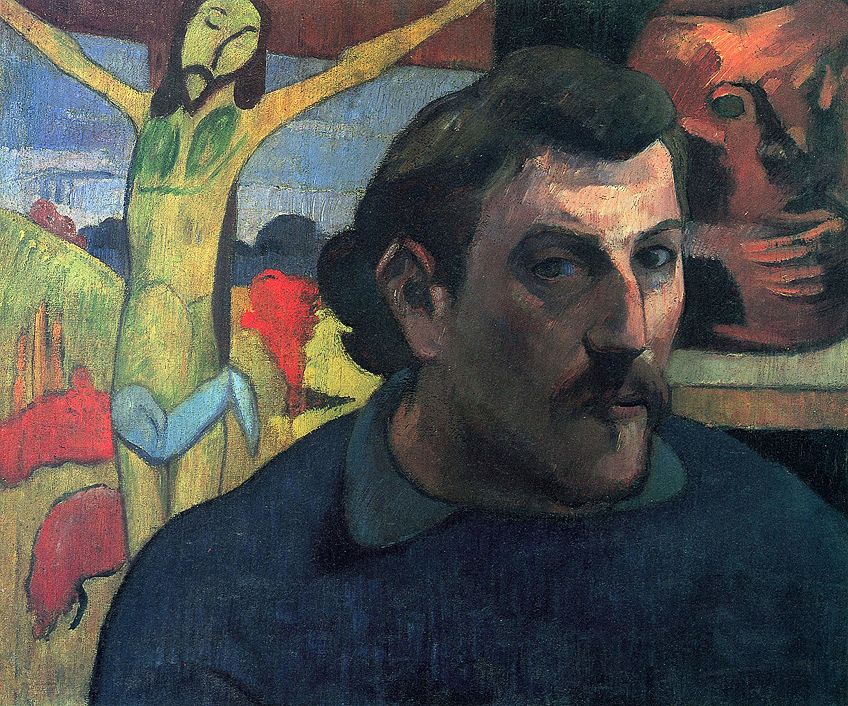 Love art? Discover 6 famous French painters and their best works