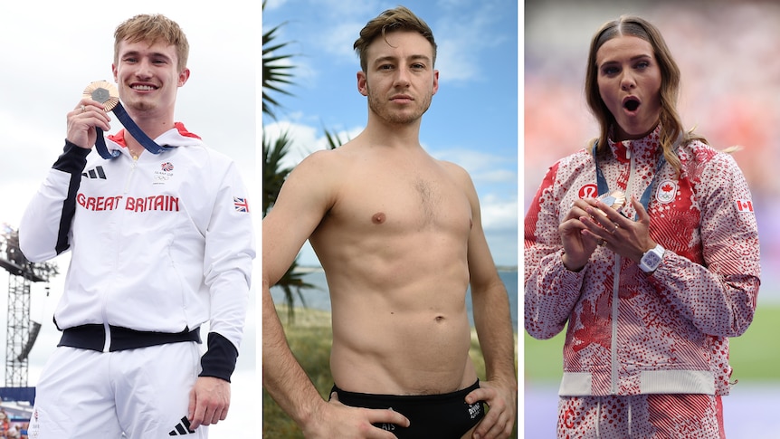 l olympics original nude security leaks how olympics protects athlete privacy