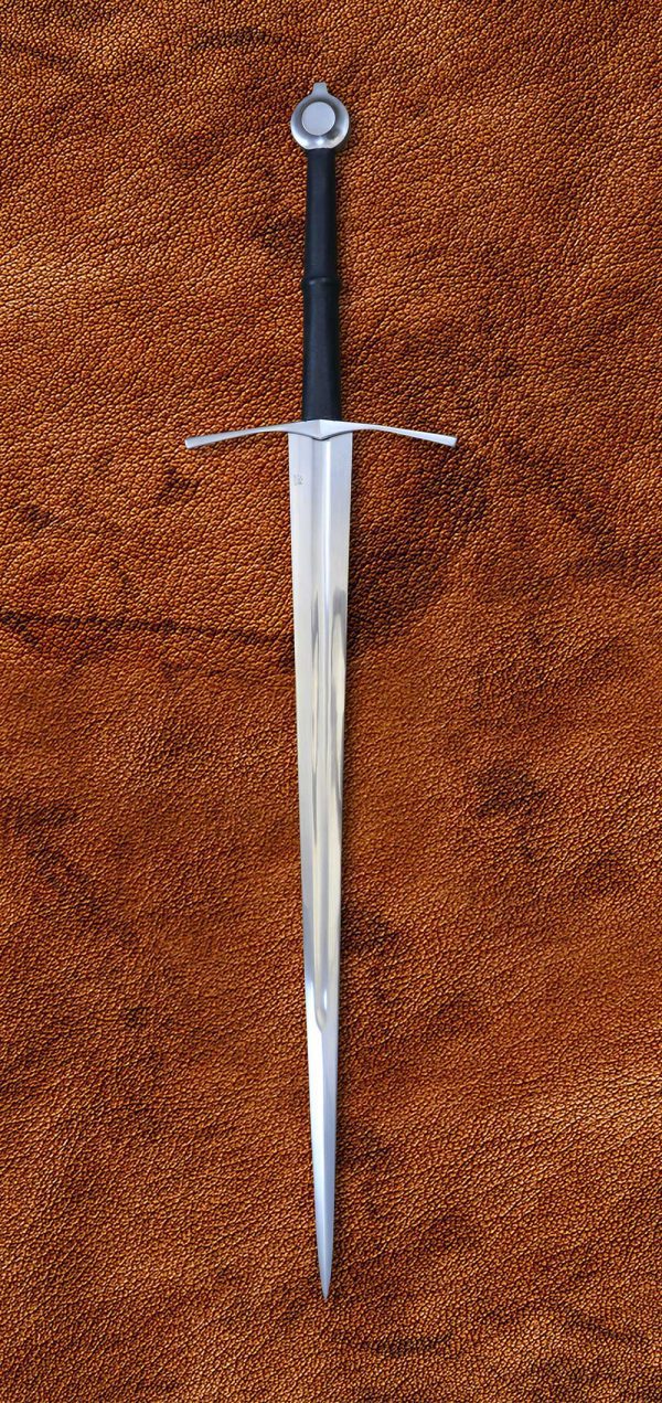 Best Knight Sword for Sale? Compare These Top 3 Models!