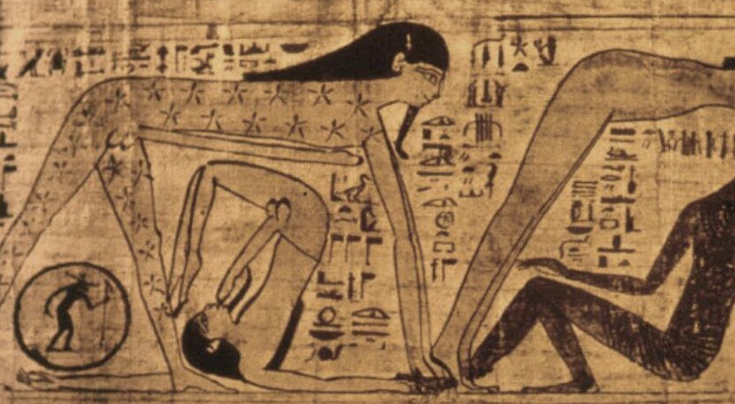 Which Sex Egyptian Stories Are True? Debunk Myths with Real Facts