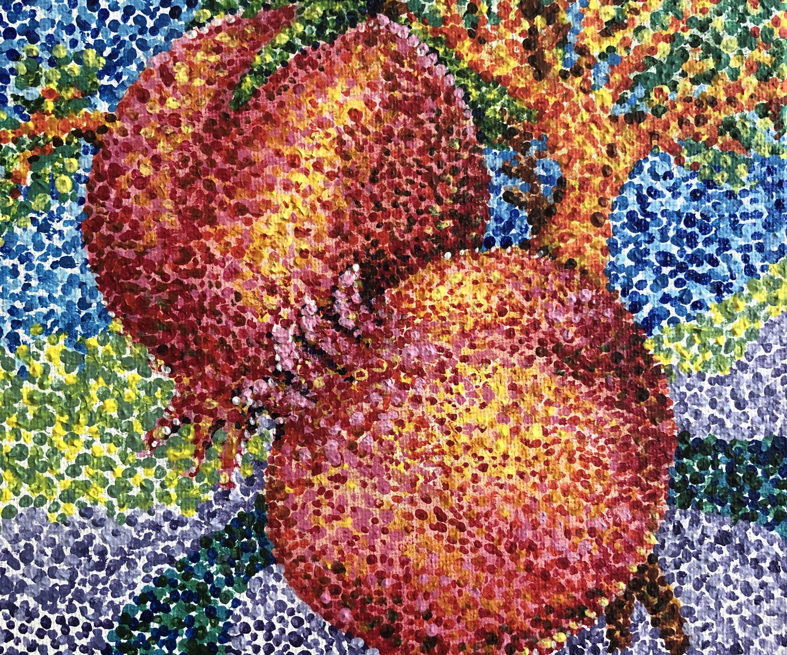How To Recognize Pointillism Paintings Easy Guide For Beginners