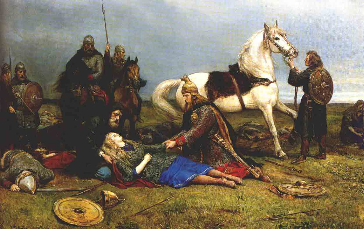 What is a Shield Maiden in History? Explore Viking Roles.