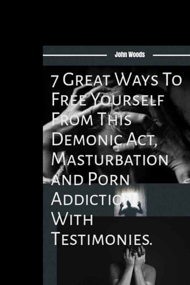 Demon of porn risks and fixes (How to protect yourself for good)