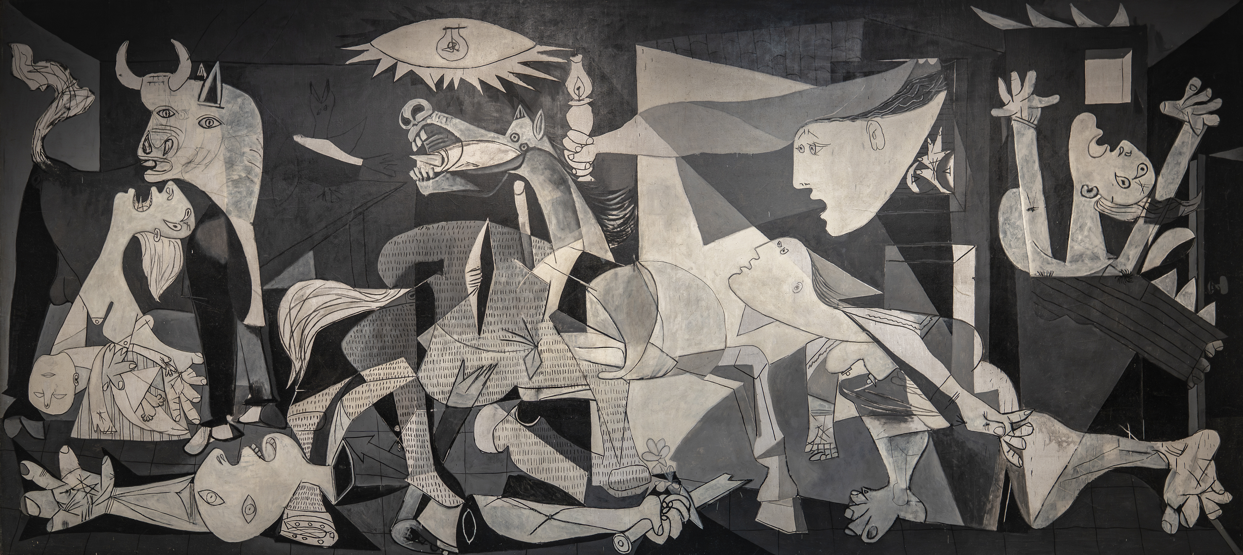 How to understand spanish civil war art learn 5 simple steps now