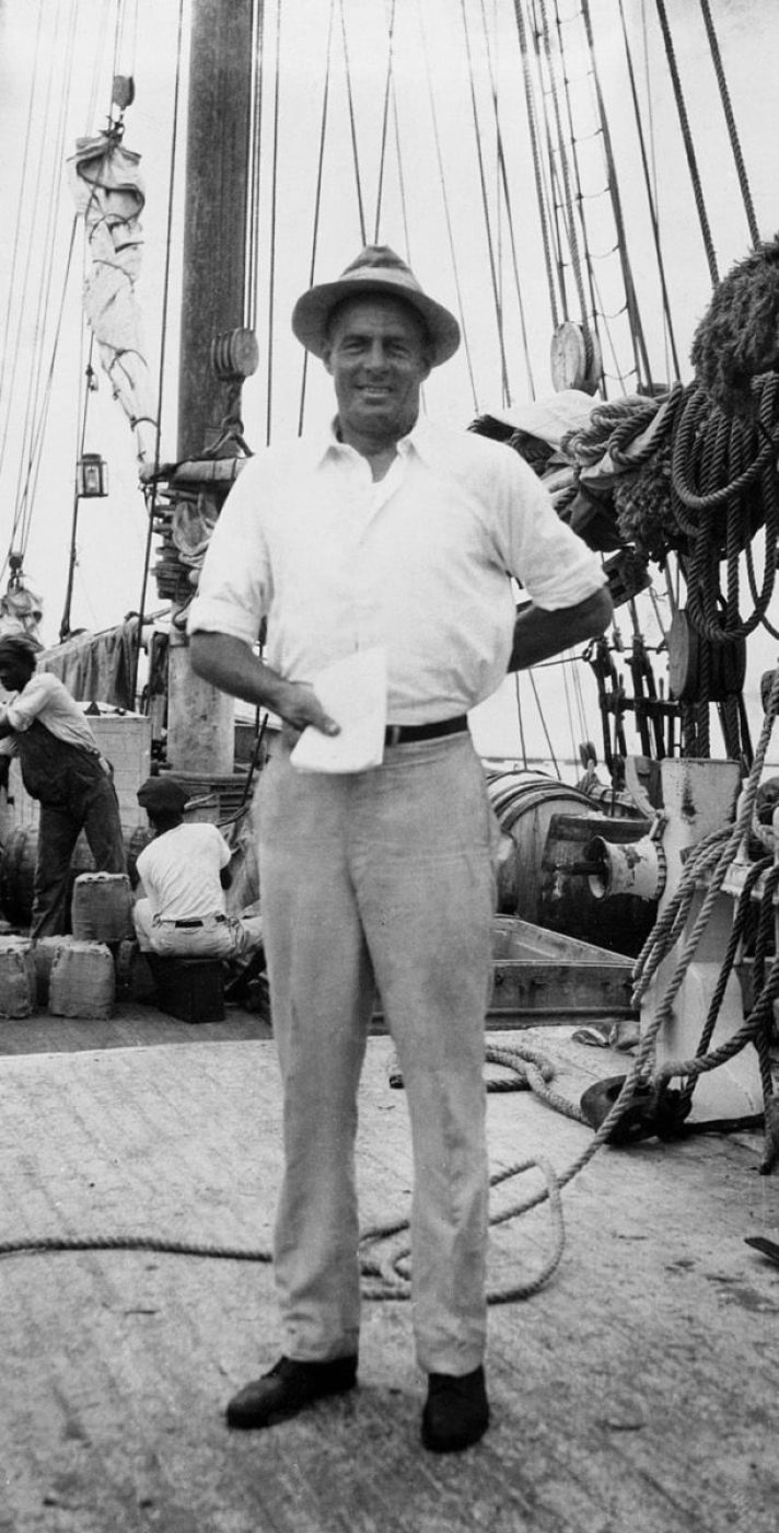 Who Were Famous Bootleggers in the 1920s Discover Top 5 Notorious Rum-Runners