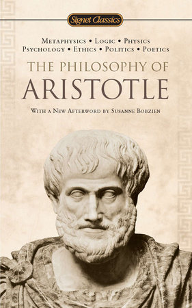 Philosophy of Aristotle book important ideas how to study and remember them