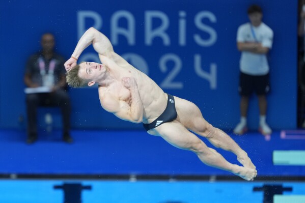 Is nude in Olympics allowed now? Important rules athletes must know!