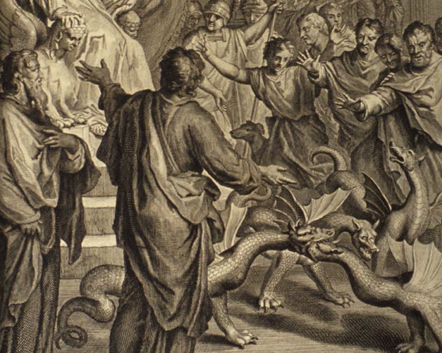Quick guide on Jannes and Jambres in the Bible? All you need to know.