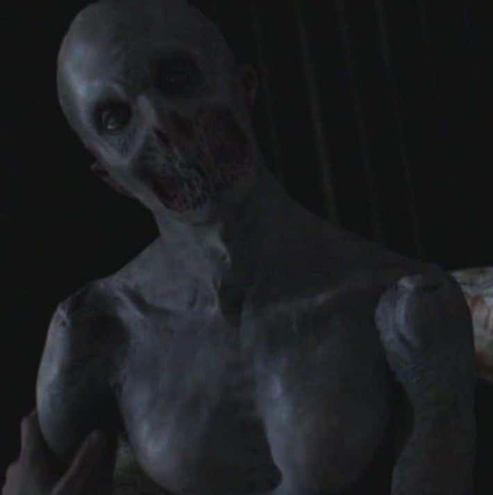 Scary Supernatural Creatures Types Revealed (Top 5 You Must Know Now)