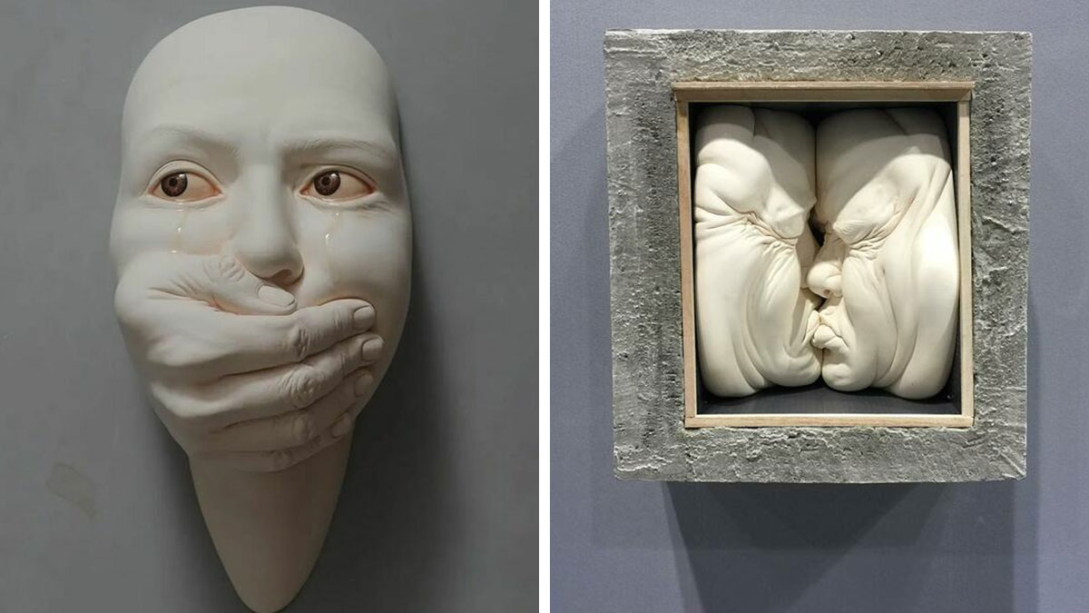 Surreal sculpture ideas inspiration? (Top 10 creative examples now!)