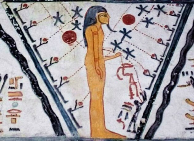 Which Sex Egyptian Stories Are True? Debunk Myths with Real Facts