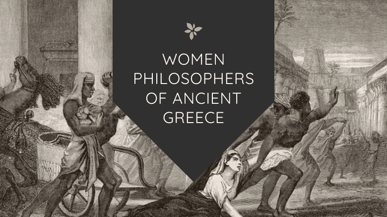 Famous Females in Ancient Greece Exploring Philosophers and Leaders