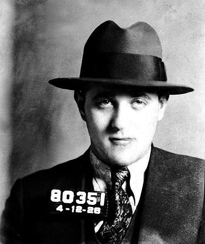 Who Were Famous Bootleggers in the 1920s Discover Top 5 Notorious Rum-Runners